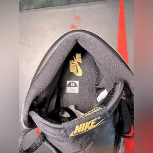 ****SOLD**** Palomino Air Jordan 1 OG RETRO HIGH 6Y